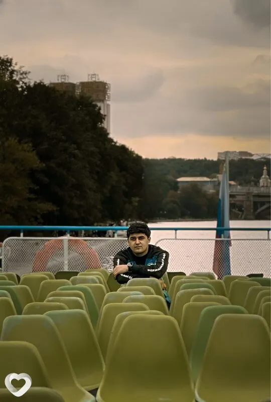 Билл, Москва
