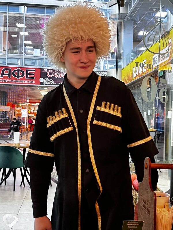 Егор, 19, Екатеринбурге — анкета №3490353