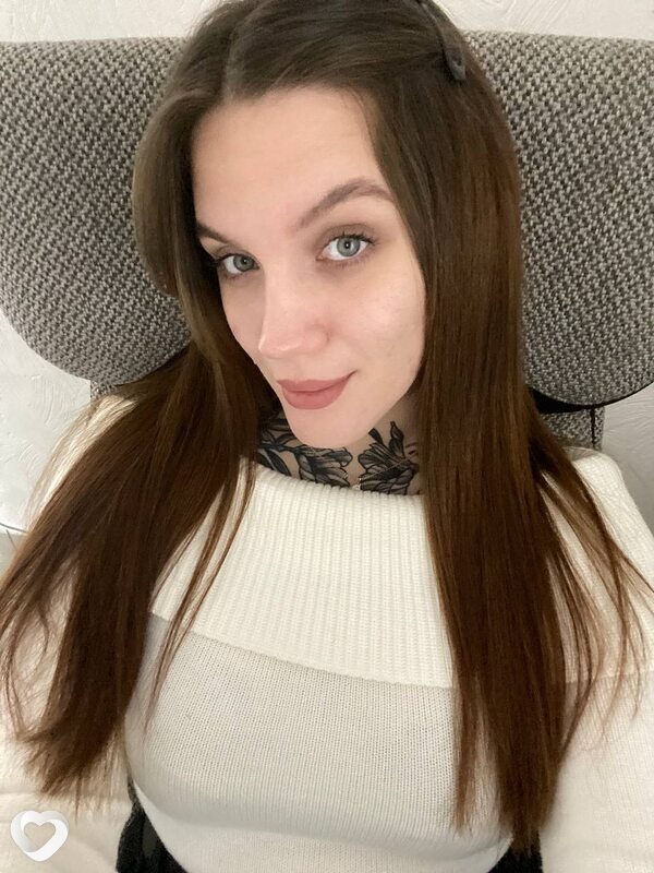 Жанна, 21, Омске — анкета №3490357