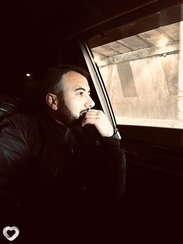 Arman, 27, Ереван — анкета №3490360