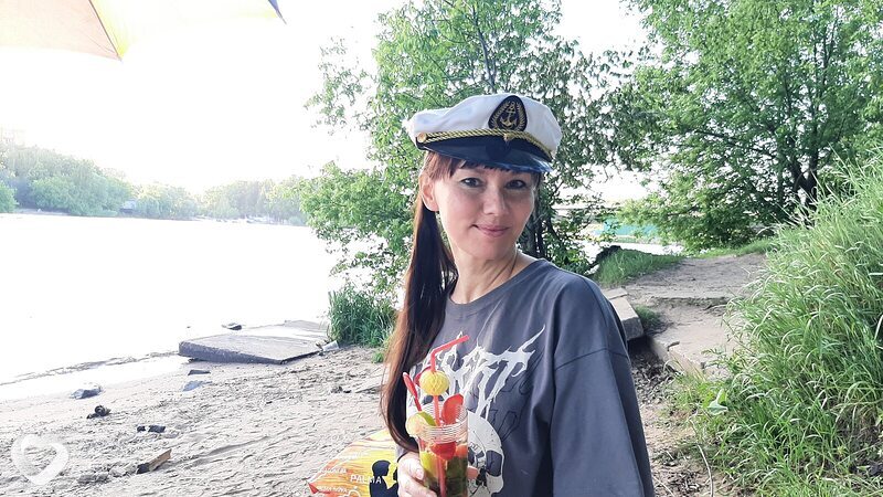 Ирина, Москва