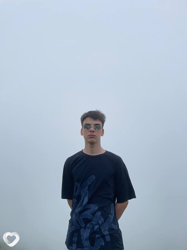 Андрей, 18, Полоцке — анкета №3490378