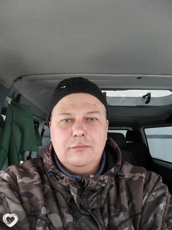 Александр, 40, Рязани — анкета №3490379