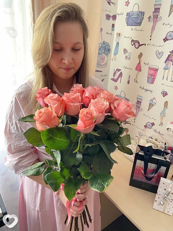 Yana, 19, Минске — анкета №3490384