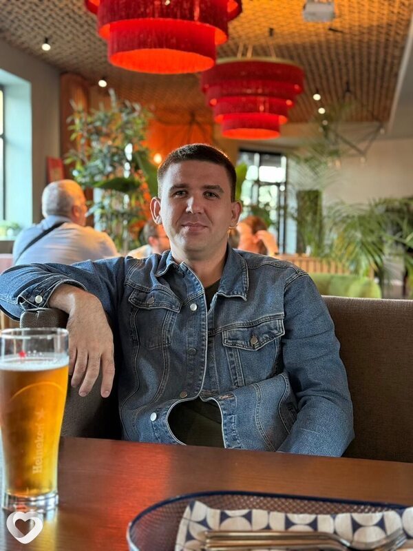 Евгений, 36, Волгограде — анкета №3490388