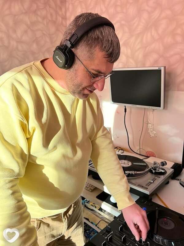 Виталий, 42, Магнитогорске — анкета №3490389