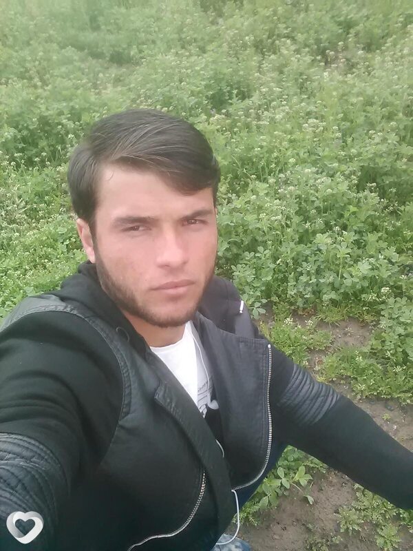 Мехроб, 29, Красноуральске — анкета №3490392