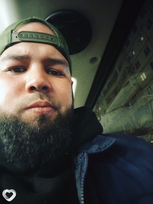 Эркин, 31, Тамбове — анкета №3490407