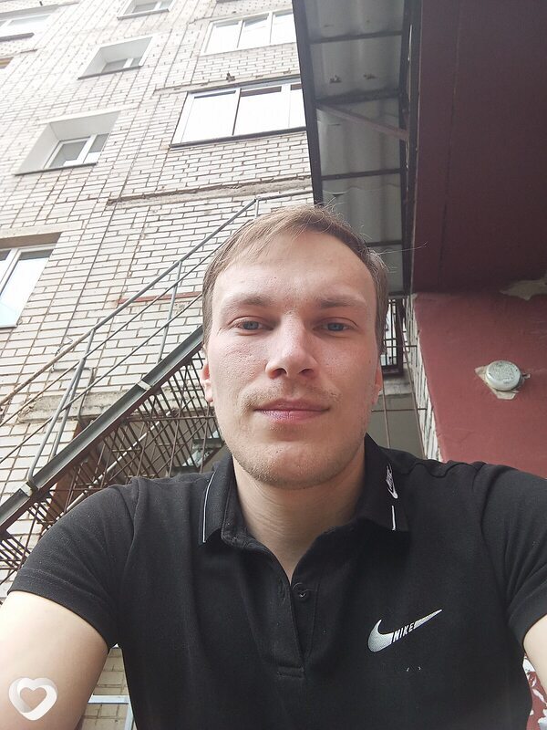 Дмитрий, 28, Кирове — анкета №3490260