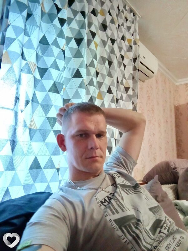 Валентин, 37, Астрахани — анкета №3490261