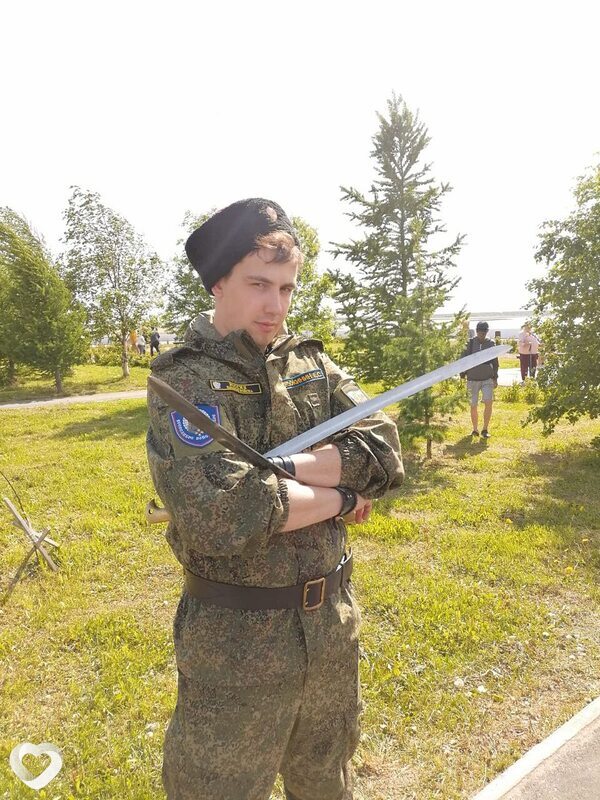 Александр, 38, Архангельске — анкета №3490266