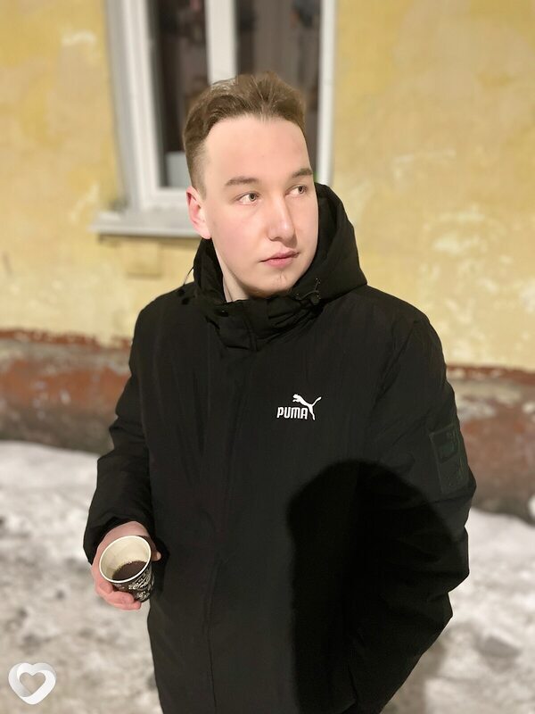 Сергей, 23, Аксае — анкета №3490268