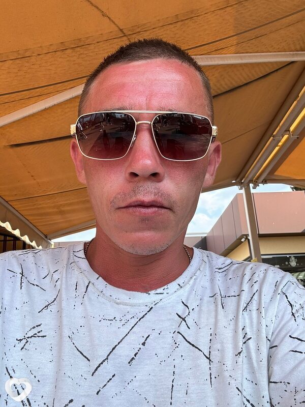 Андрей, 36, Чебоксарах — анкета №3490273