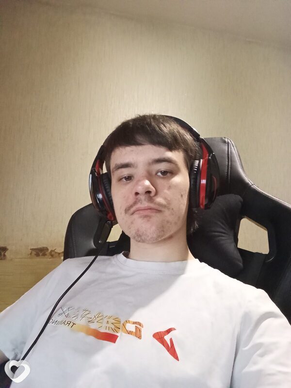 Алексей, 27, Перми — анкета №3491286