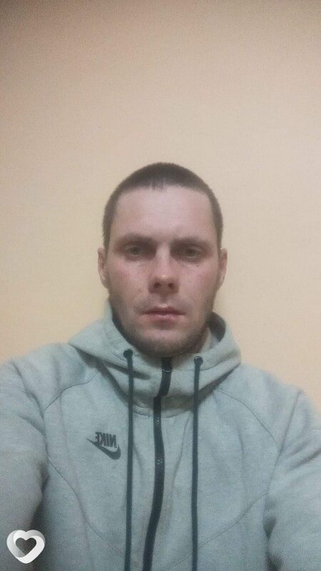 Артур, 40, Днепр — анкета №3491302