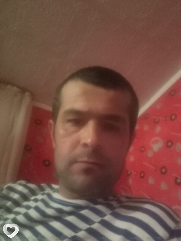 Мусоев, 41, Ханты-Мансийске — анкета №3491304