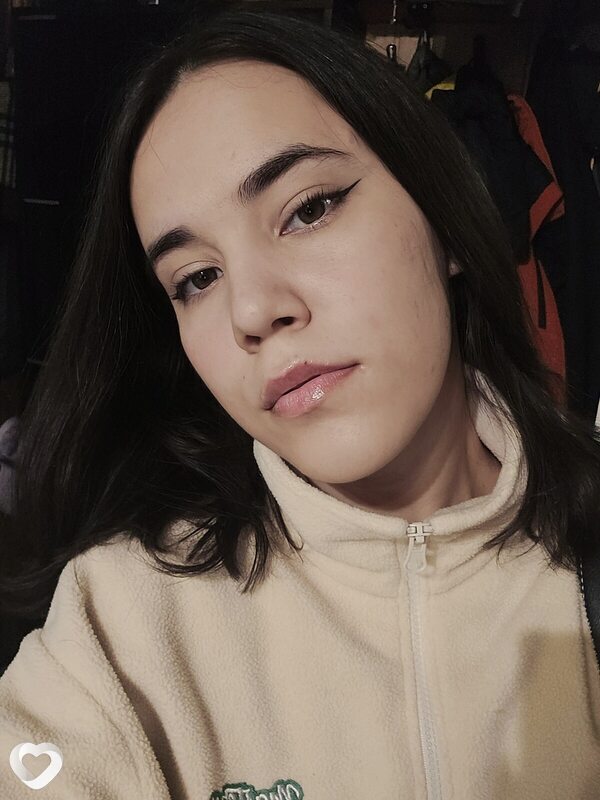 Анна, 21, Орехово-Зуеве — анкета №3490469