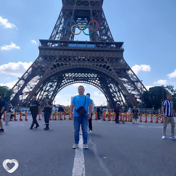 Edgar, 37, Киеве — анкета №3490473