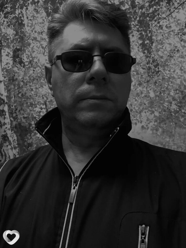 Андрей, 48, Москве — анкета №3490436