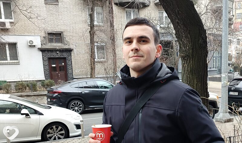 Олег, 33, Киеве — анкета №3490440