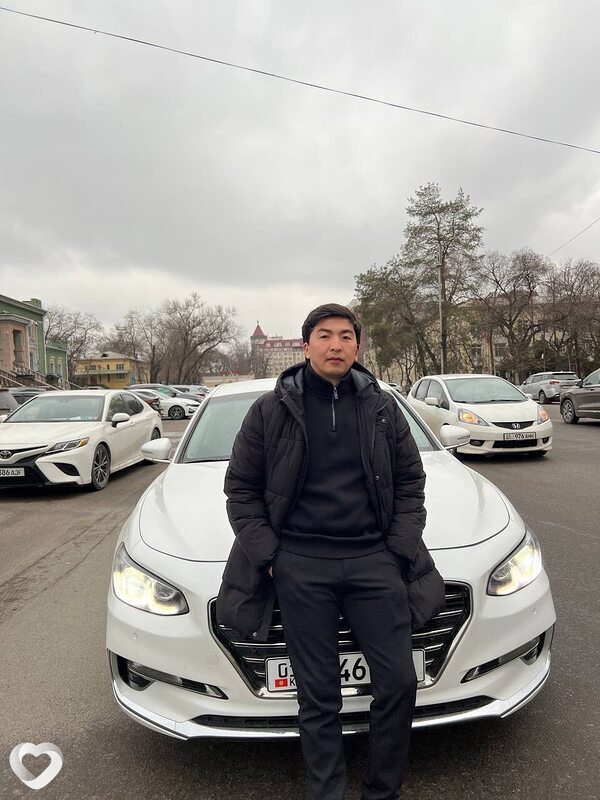 Равиль, 30, Кимрах — анкета №3490444