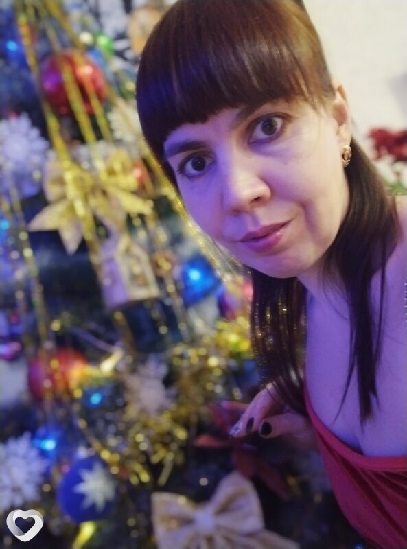 Ирина, 39, Саратове — анкета №3490449