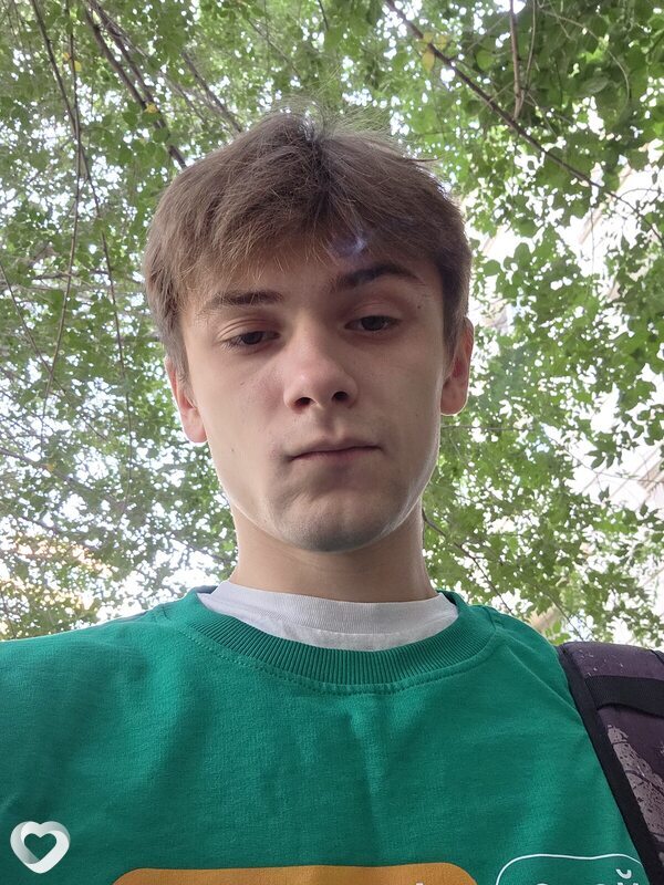 Виталий, 21, Костанае — анкета №3490450