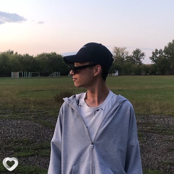 Рус, 18, Петропавловске — анкета №3490453