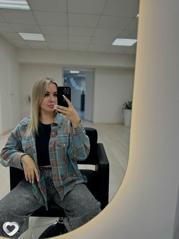 Аля, 34, Зиме — анкета №3490455