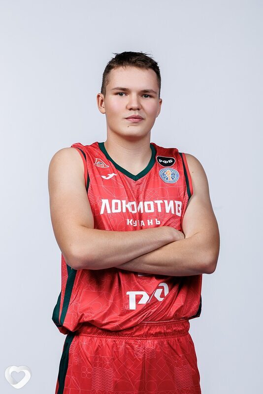 Георгий, 21, Краснодаре — анкета №3490536