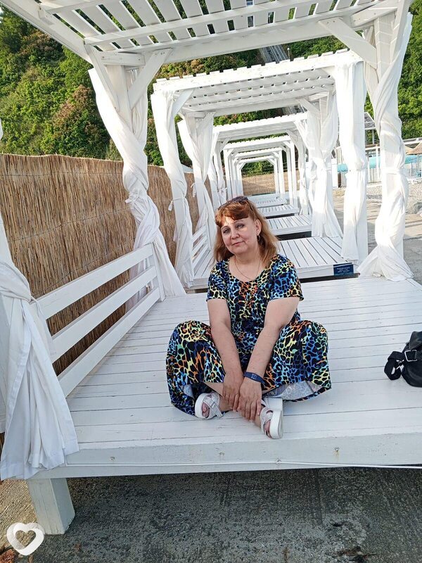 Анna, 53, Батайске — анкета №3490538