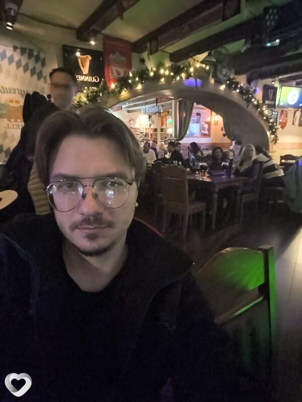 Артем, Краснодар