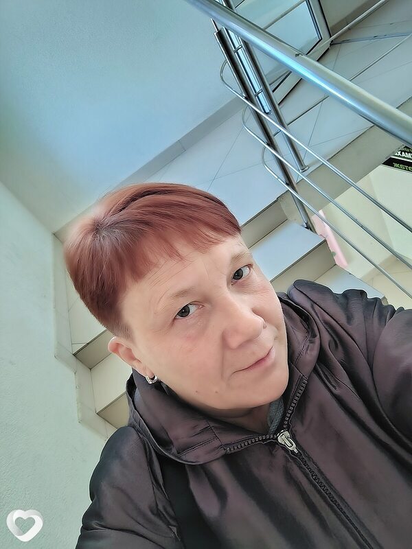 Лилия, 44, Гродно — анкета №3490544