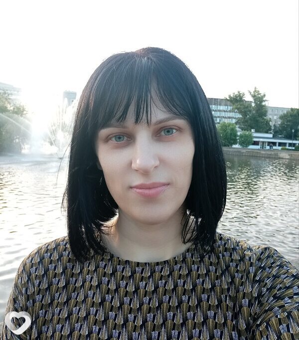 Валентина, 39, Липецке — анкета №3490553