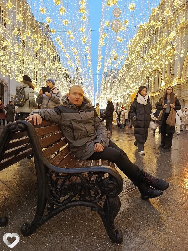 Сергей, 34, Оренбурге — анкета №3490556