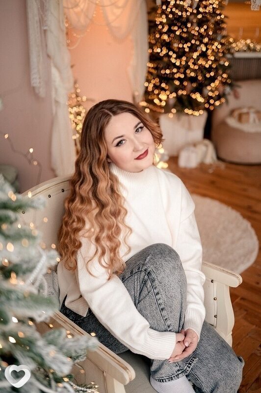 Алина, 34, Костроме — анкета №3490565