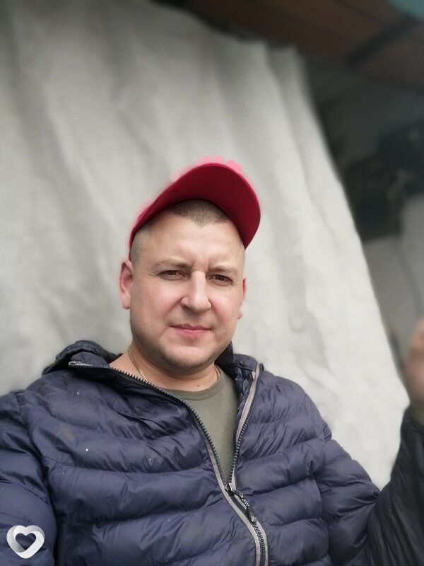 Евгений, 41, Коркине — анкета №3490567