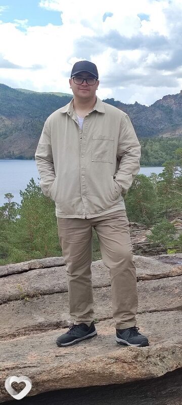 Андрей, 29, Павлодаре — анкета №3490580