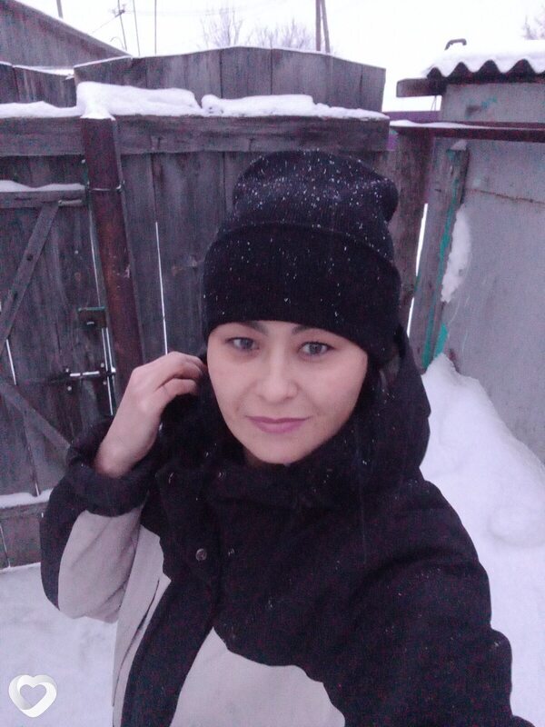 Дильбар, Сибай