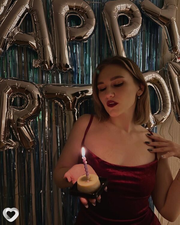 София, 23, Москве — анкета №3490510