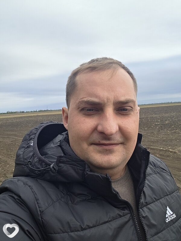 Иван, Вольск