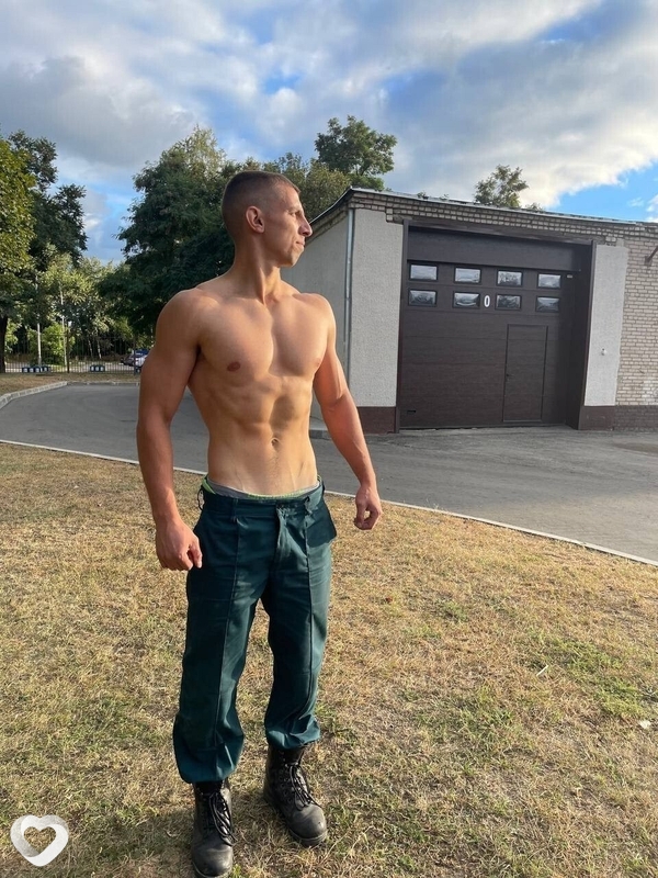 Вадим, 25, Могилев — анкета №3490517