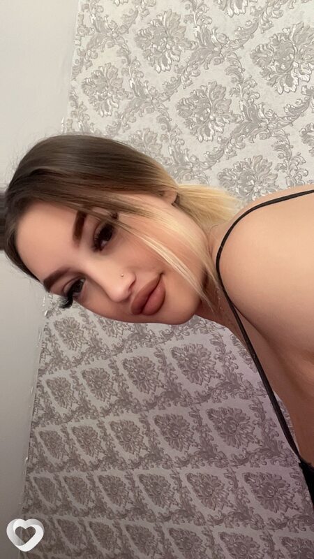 Ника, 19, Томске — анкета №3490527