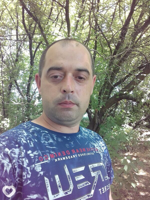 Сергей, Терновка