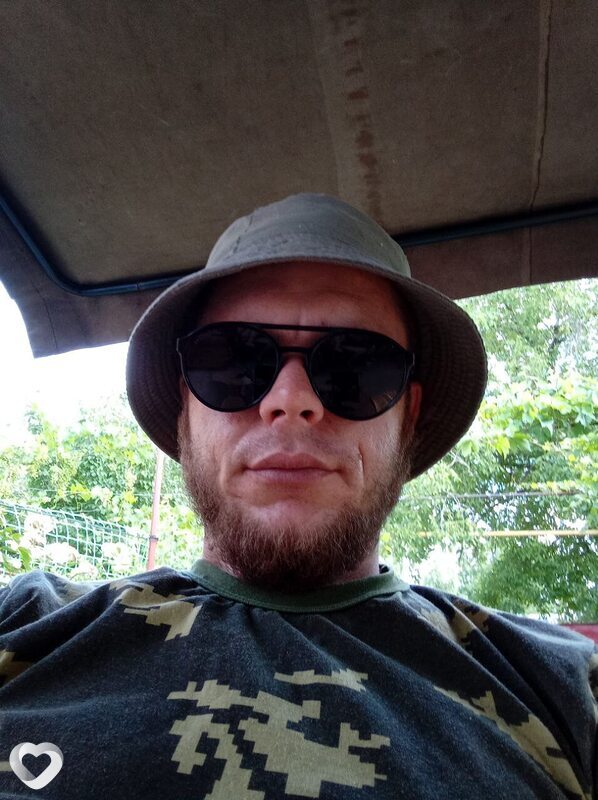 Владимир, 35, Курске — анкета №3490911