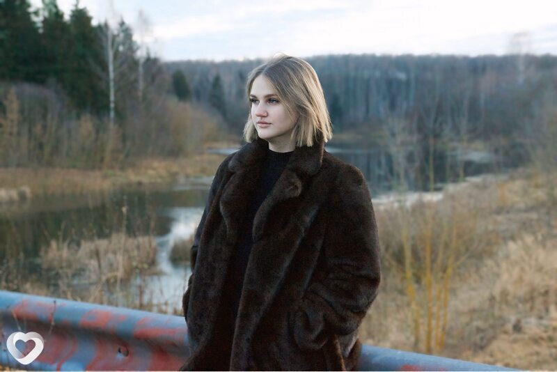 Татьяна, 24, Горках — анкета №3490912