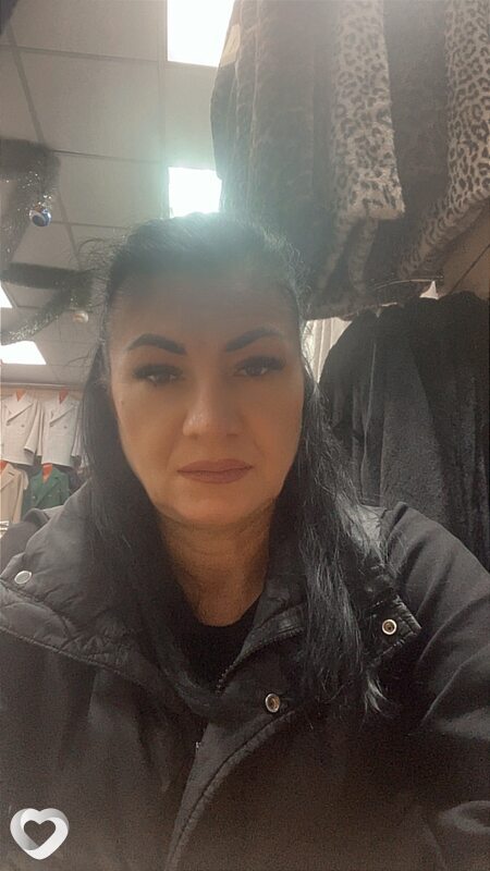 Эмма, 51, Краснодаре — анкета №3490914