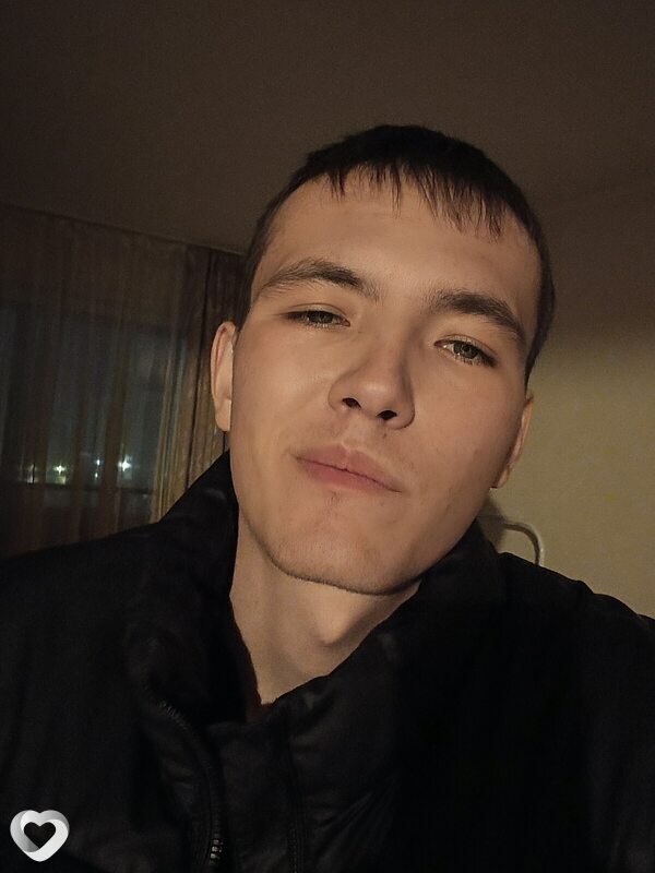 Данила, 25, Барнауле — анкета №3490919