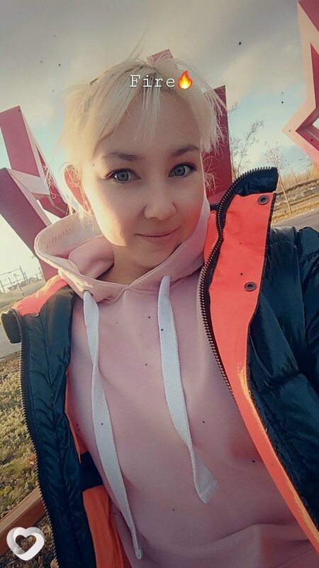 Мия, 28, Михайловка (Волгоградская Област — анкета №3490923