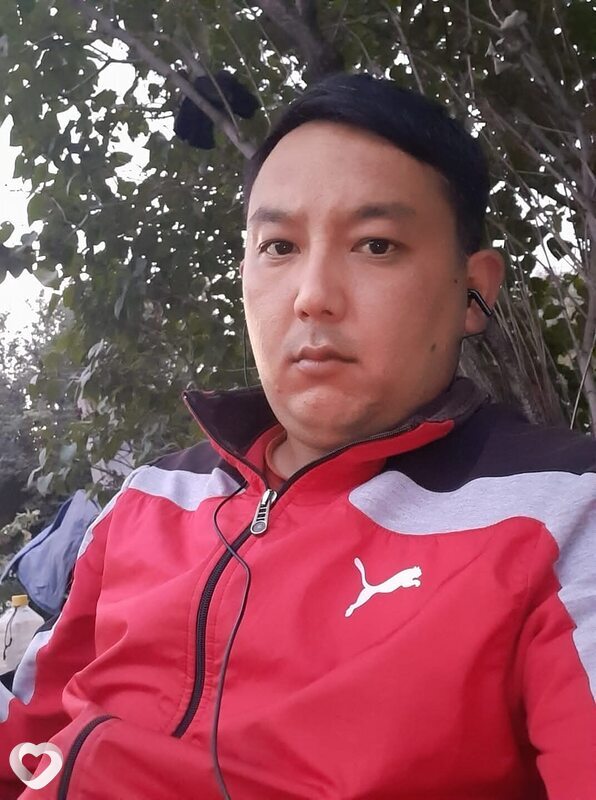 Елдос, 34, Алматы — анкета №3490925